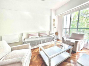 Bright Studio in Palermo